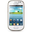 Mobilní telefon Samsung Galaxy Fame S6810