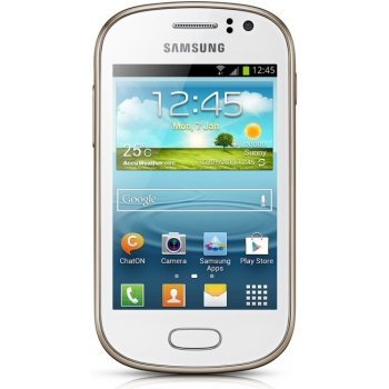 Samsung Galaxy Fame S6810 od 3 949 Kč - Heureka.cz