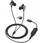 Logitech MS Teams Zone Wired Headset – Sleviste.cz