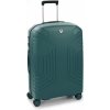 Cestovní kufr Roncato Ypsilon 4.0 576257-87 zelená 90 L