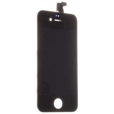 LCD Displej + Dotyková obrazovka Apple iPhone 4S – Zboží Živě