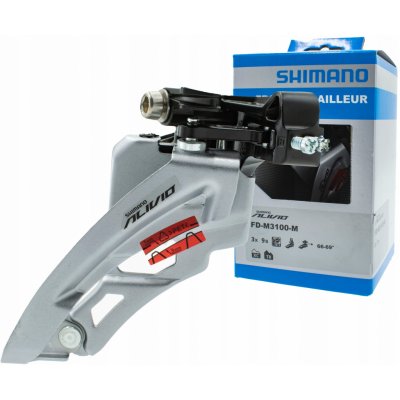 Shimano ALIVIO FD-M3100 – Zbozi.Blesk.cz