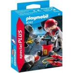 Playmobil 9092 Odstřel skal – Zboží Živě