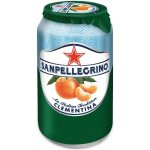 San pellegrino Clementina 330 ml – Zbozi.Blesk.cz