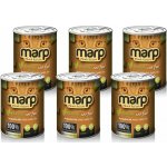 Marp Pure Chicken 6 x 400 g – Hledejceny.cz