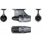 Aqua Marina Drive S Power fin – Zboží Dáma