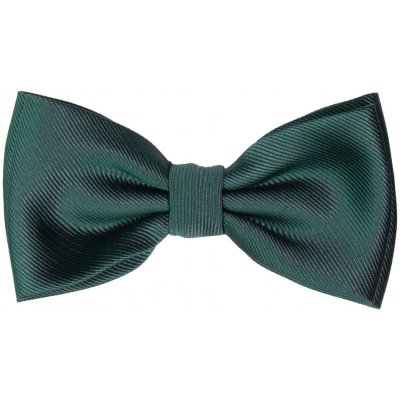 Quentino pánský s vyšitými proužky PMQ03 smaragdově zelený – Zboží Mobilmania