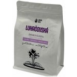 Jamai Café Luhačovická zrnková 250 g – Hledejceny.cz