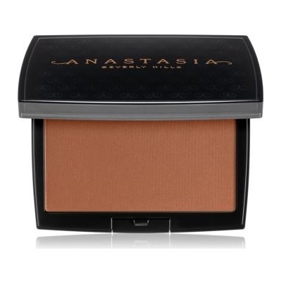 Anastasia Beverly Hills Powder Bronzer Mahogany 10 g – Zbozi.Blesk.cz