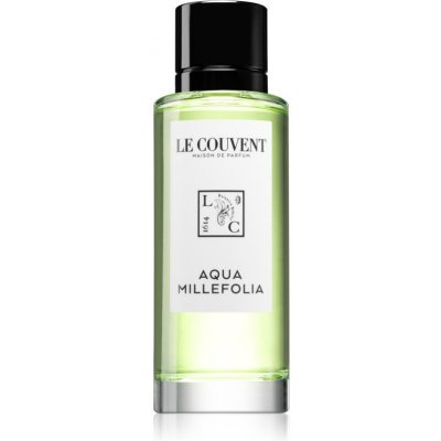 Le Couvent Maison de Parfum Botaniques Millefolia kolínská voda unisex 100 ml – Zboží Mobilmania