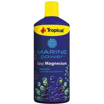 Tropical Easy Magnesium 1000 ml – Hledejceny.cz