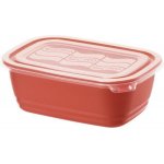 Rotho nádoba 1 ,00 l plastová Ecco – Zboží Dáma