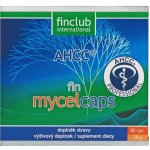 Finclub Fin Mycelcaps 80 kapslí – Hledejceny.cz
