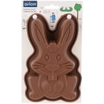 Orion domácí potřeby Silikonová forma Zajíc 19,5cm – Zbozi.Blesk.cz