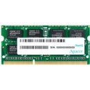 Apacer SODIMM DDR3 4GB 1600MHz CL11 DV.04G2K.HAM