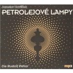 Petrolejové lampy – Hledejceny.cz