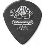 Dunlop 482R 1.00 Tortex Jazz Trsátko – Zboží Dáma