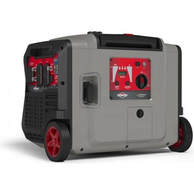 MEDVED BRIGGS & STRATTON P4500 PowerSmart