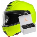 Schuberth C5 Fluo – Hledejceny.cz