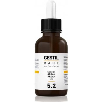 Gestil Care 5.2 Argan Oil 30 ml