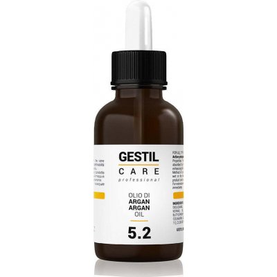 Gestil Care 5.2 Argan Oil 30 ml – Hledejceny.cz