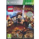 Hra na Xbox 360 Lego The Lord Of the Rings