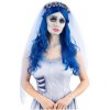 Karnevalový kostým Paruka Emily Corpse Bride