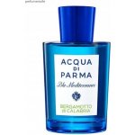 Acqua Di Parma Blu Mediterraneo Bergamotto Di Calabria toaletní voda unisex 150 ml tester – Hledejceny.cz