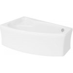 Cersanit Sicilia, 160 x 100 cm S301-036 – Sleviste.cz