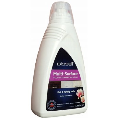 Bissell MultiSurface 1789L 1 l – HobbyKompas.cz