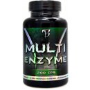 BodyFlex Multi ENZYME 200 kapslí