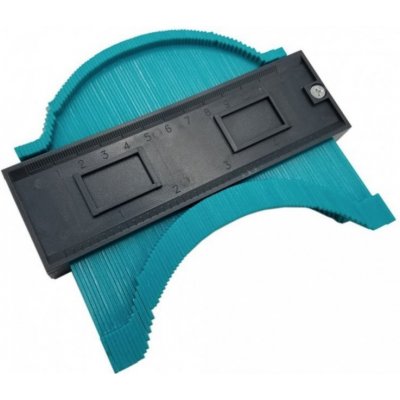 Tech Art Kopírovací šablona pro obkladače – Zboží Mobilmania