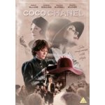 Coco Chanel DVD – Hledejceny.cz