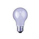 TES-LAMP žárovka 40W/230V E27 matná – Hledejceny.cz