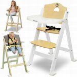 Lionelo Floris White Natural – Hledejceny.cz