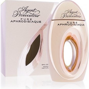 Agent Provocateur Pure Aphrodisiaque parfémovaná voda dámská 80 ml