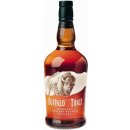 Buffalo Trace Bourbon 0,7 l (holá láhev)