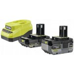 Ryobi RB18L40 18 V 4,0Ah – Zboží Mobilmania
