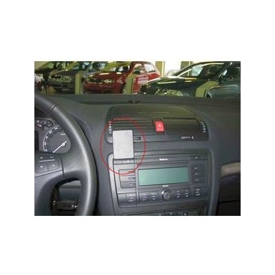 Brodit ProClip Škoda Octavia 05-06 853525 – Hledejceny.cz