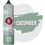ZAP! Juice Shake & Vape AISU Cucumber 20 ml – Hledejceny.cz