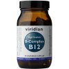 Vitamín a minerál Viridian B Complex B12 90 kapslí