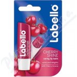 Labello balzám na rty Cherry Shine 4,8 g – Hledejceny.cz
