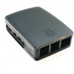 Raspberry Pi RB-Case+06B – Zboží Mobilmania