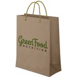 GreenFood Nutrition Luxusní dárková taška – Zboží Živě