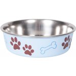 Karlie-Flamingo Miska s plastovým opláštěním 21 cm 1,5 l – Zboží Dáma