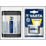 VARTA 2CR5 1ks 4008496537204 – Zboží Živě