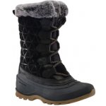 Kamik Snovalley 6 černé – Zboží Dáma