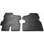 Koberce gumové Petex Ford Transit 1992-2000 – Zbozi.Blesk.cz