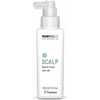 Framesi Morphosis Scalp Destress sérum pro citlivou pokožku hlavy 100 ml – Hledejceny.cz