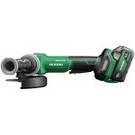 Hikoki G1813DFWQZ – Zboží Dáma